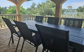 Villa Punta Blava - Beach Front, Ideal For Family Vacation With Kids, Large Terraces With Sea View, Internet, Netflix, No Pets Allowed